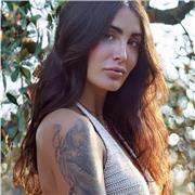 Italo-Americana madrelingua inglese per lezioni private